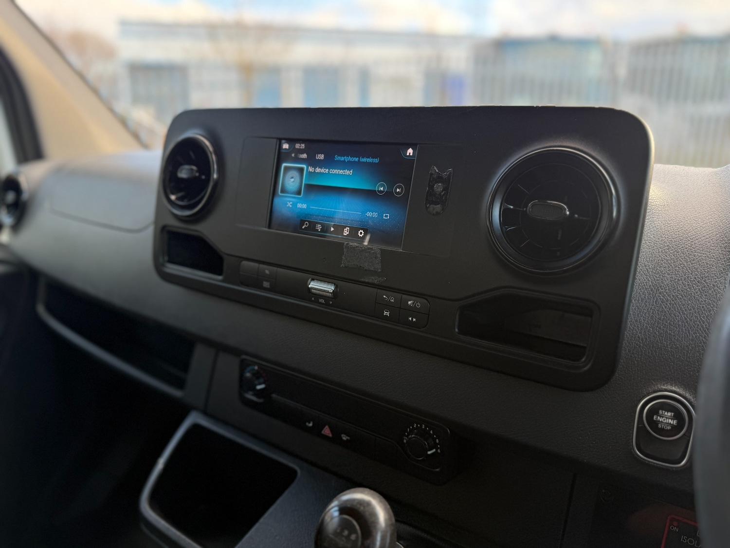 Used Mercedes-Benz Sprinter 2020 for sale - 77047881: Photo 29