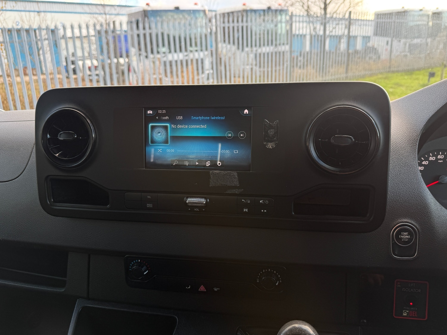 Used Mercedes-Benz Sprinter 2020 for sale - 77047881: Photo 30