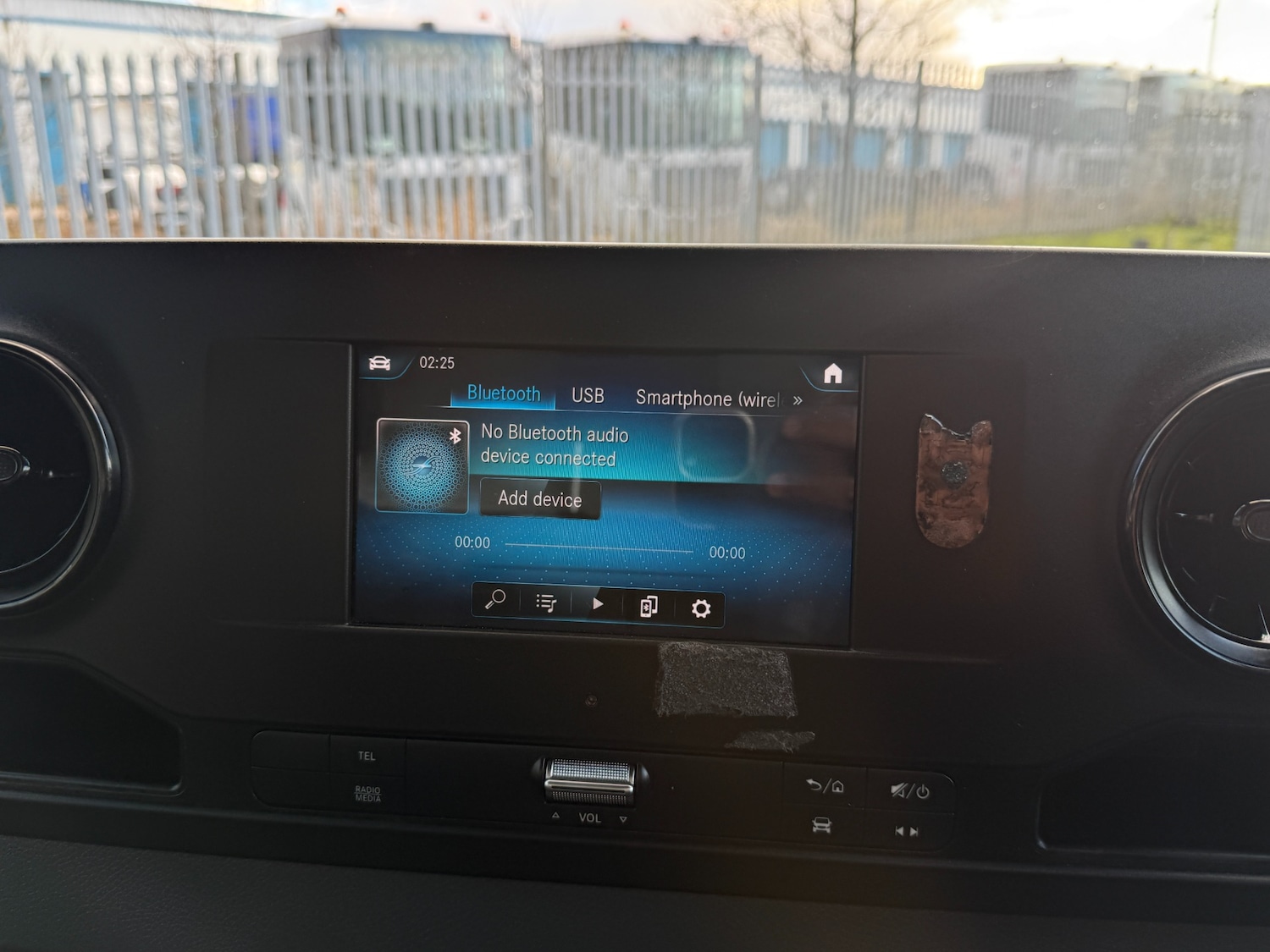 Used Mercedes-Benz Sprinter 2020 for sale - 77047881: Photo 31