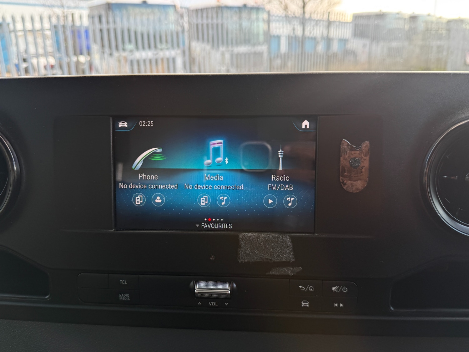 Used Mercedes-Benz Sprinter 2020 for sale - 77047881: Photo 32