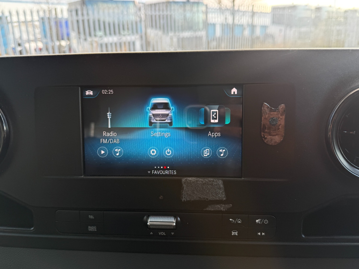 Used Mercedes-Benz Sprinter 2020 for sale - 77047881: Photo 33