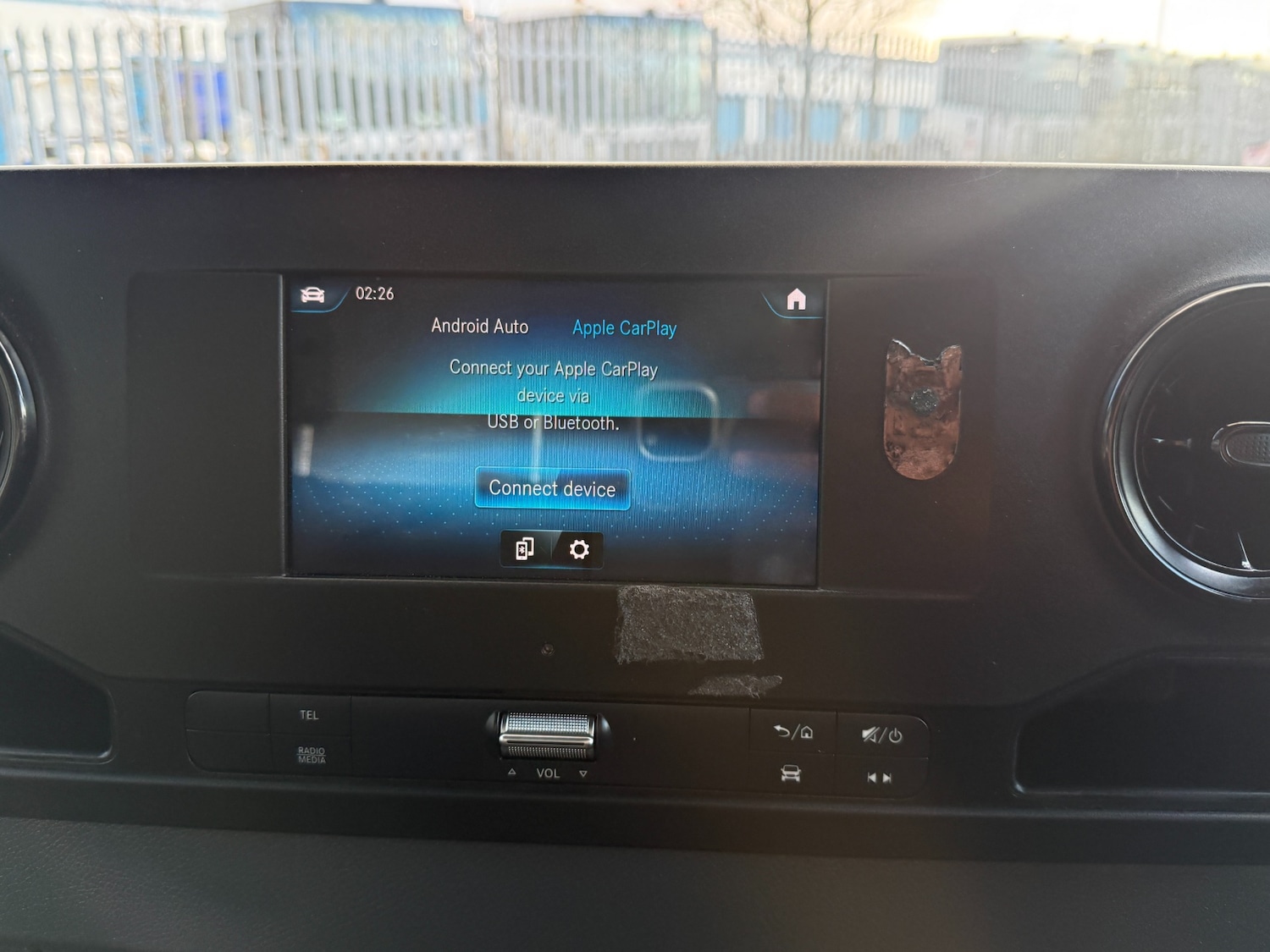 Used Mercedes-Benz Sprinter 2020 for sale - 77047881: Photo 35