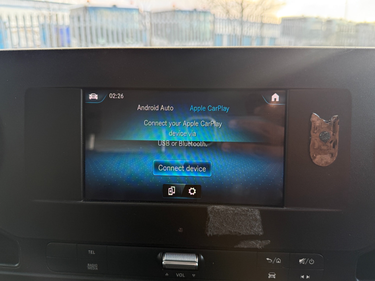 Used Mercedes-Benz Sprinter 2020 for sale - 77047881: Photo 36