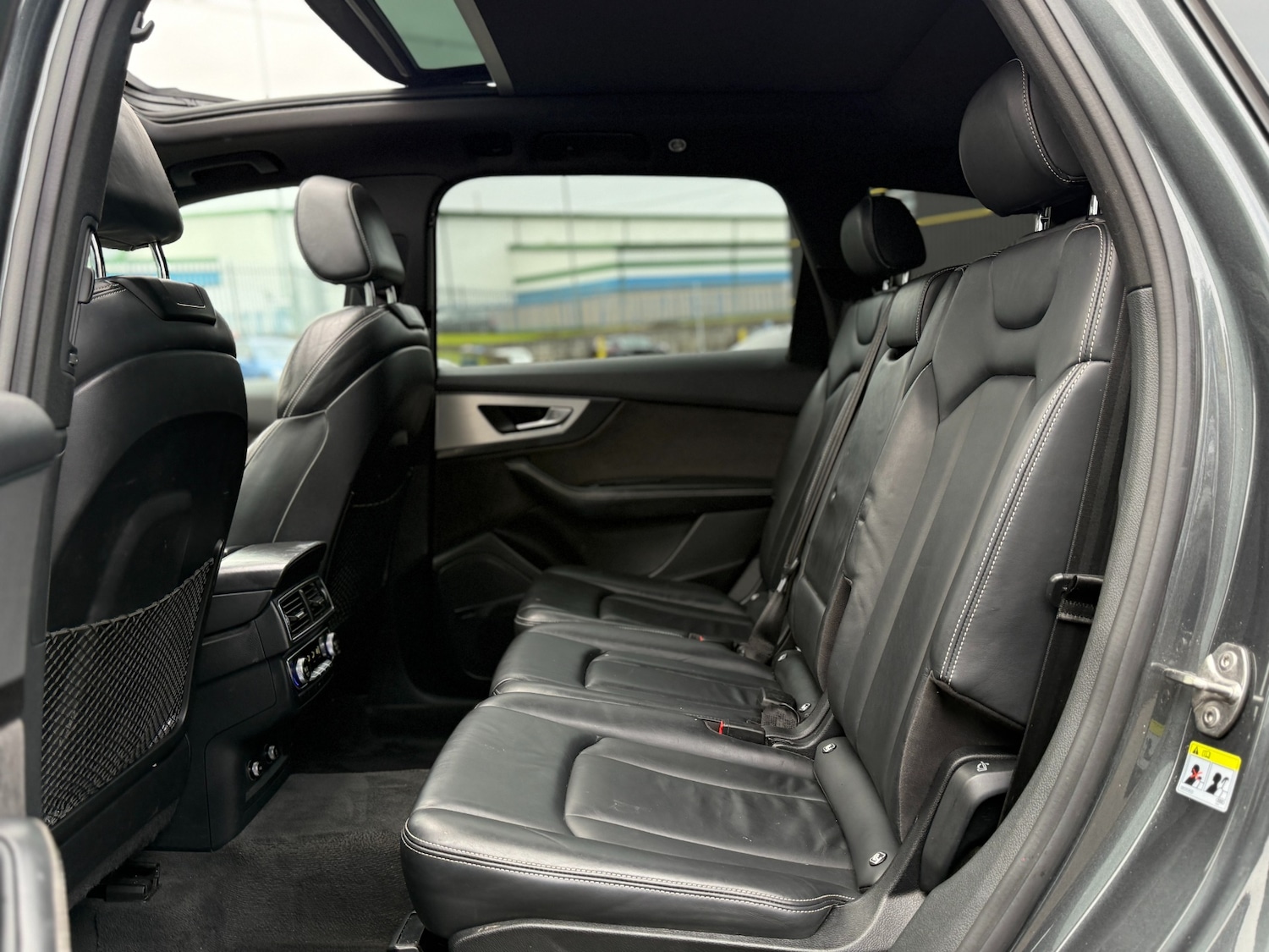 Used Audi Q7 2018 for sale - 77650070: Photo 13