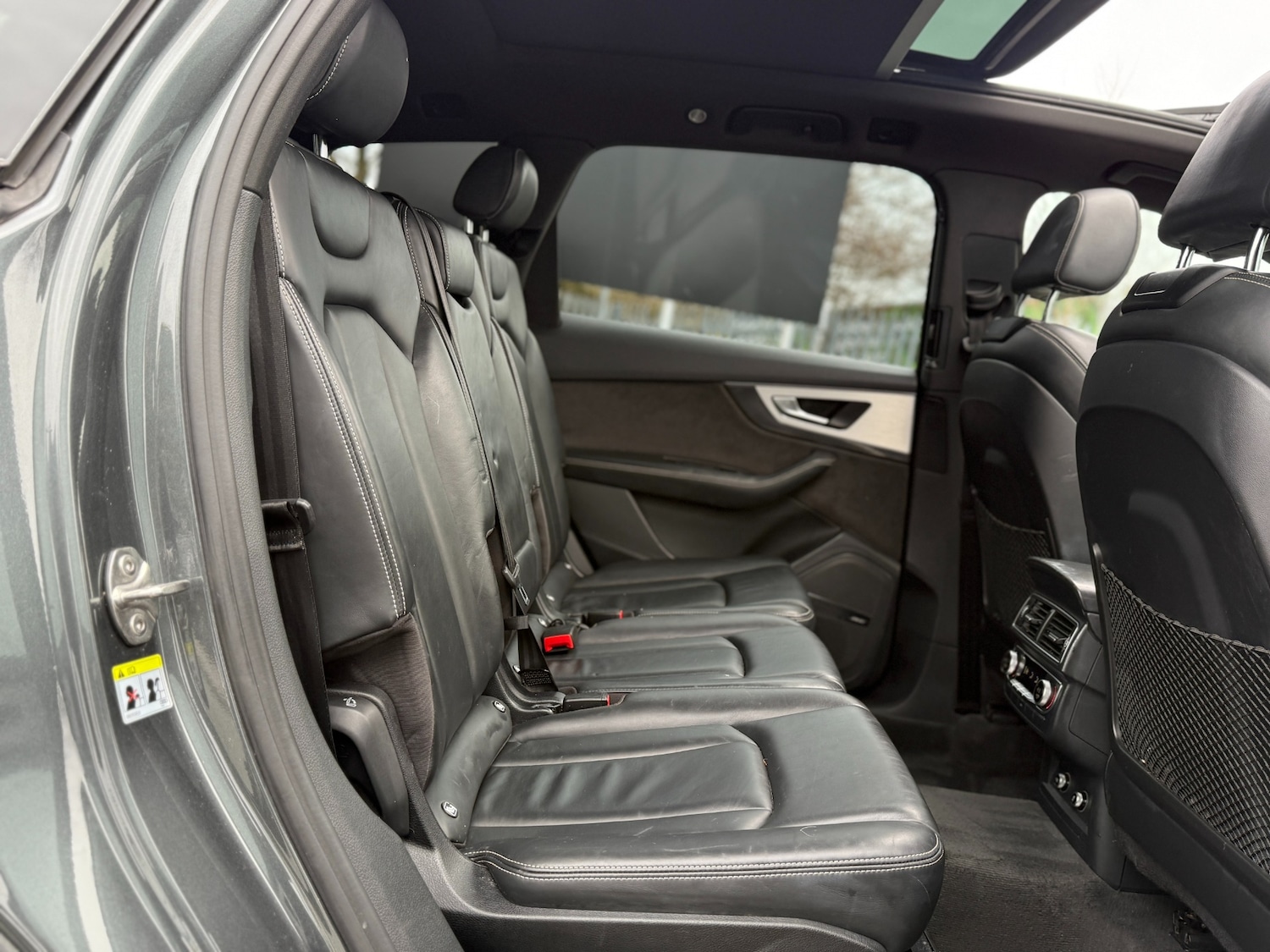 Used Audi Q7 2018 for sale - 77650070: Photo 15