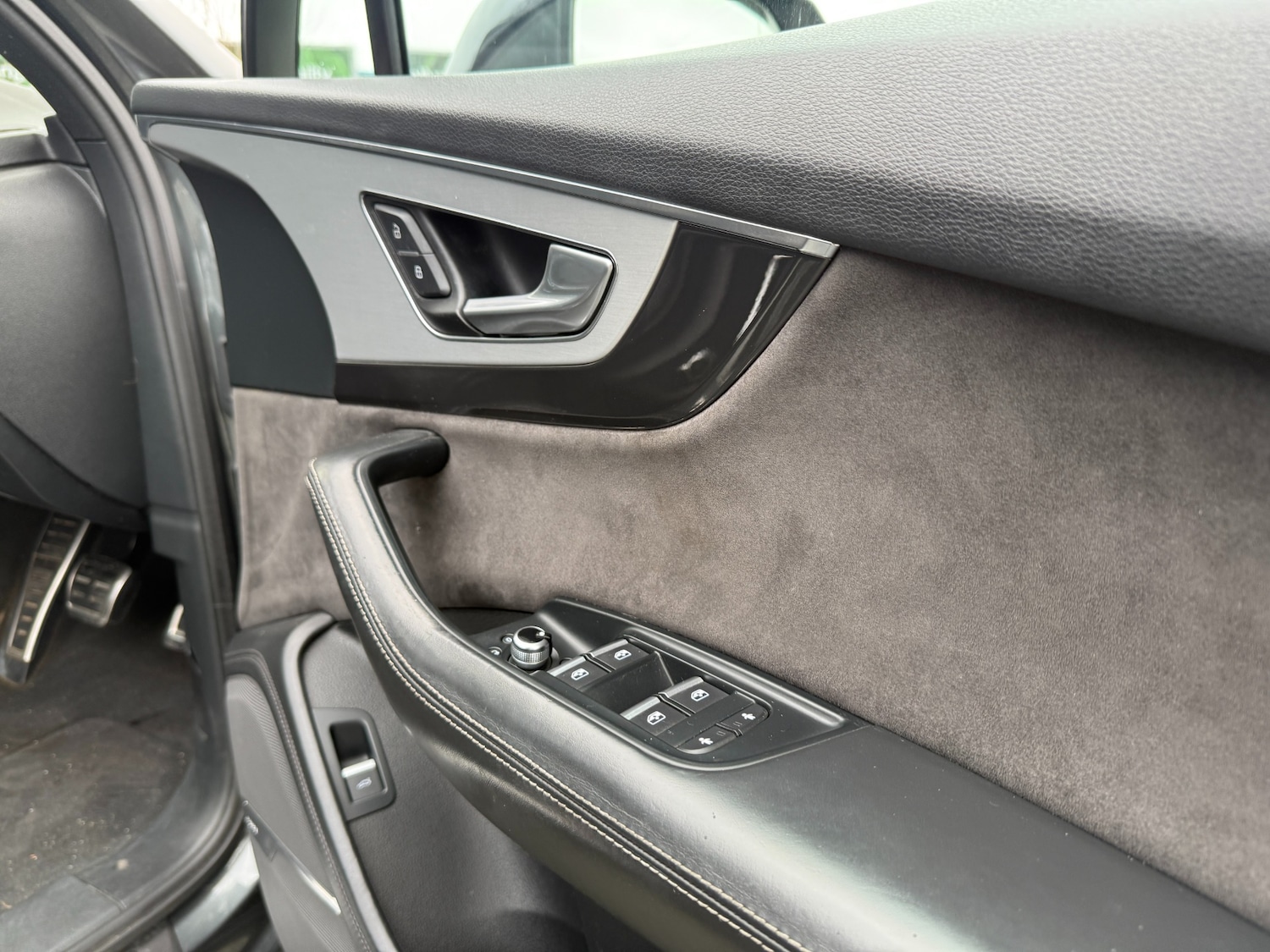 Used Audi Q7 2018 for sale - 77650070: Photo 28