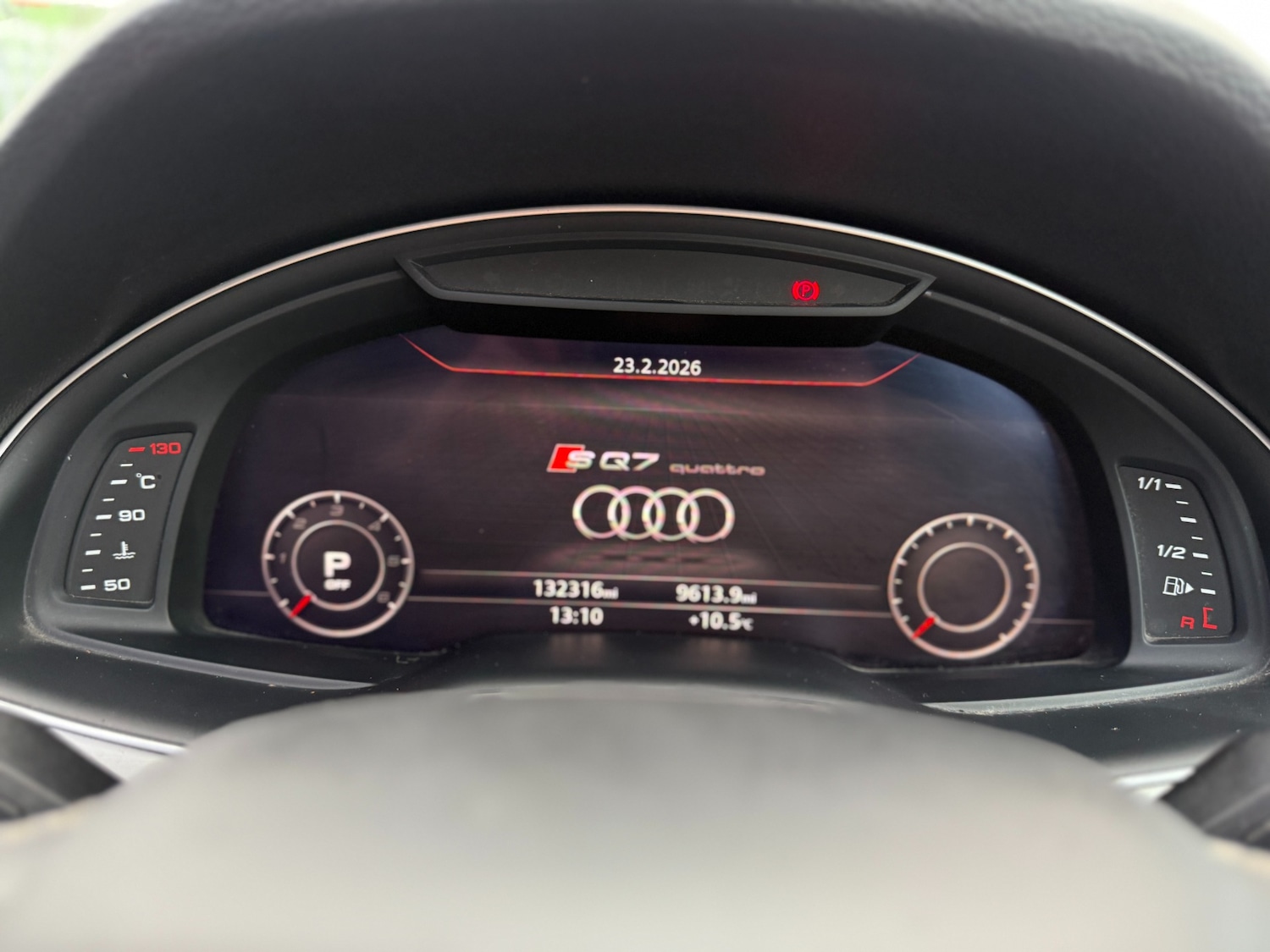Used Audi Q7 2018 for sale - 77650070: Photo 32
