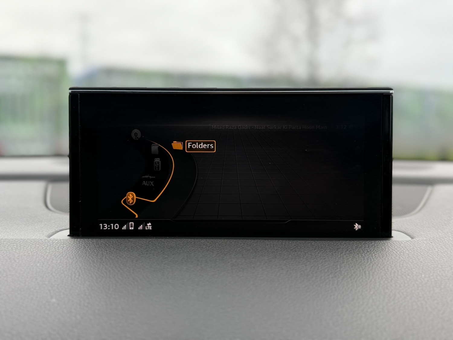 Used Audi Q7 2018 for sale - 77650070: Photo 35