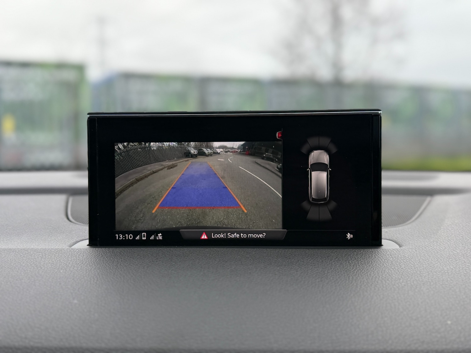 Used Audi Q7 2018 for sale - 77650070: Photo 36