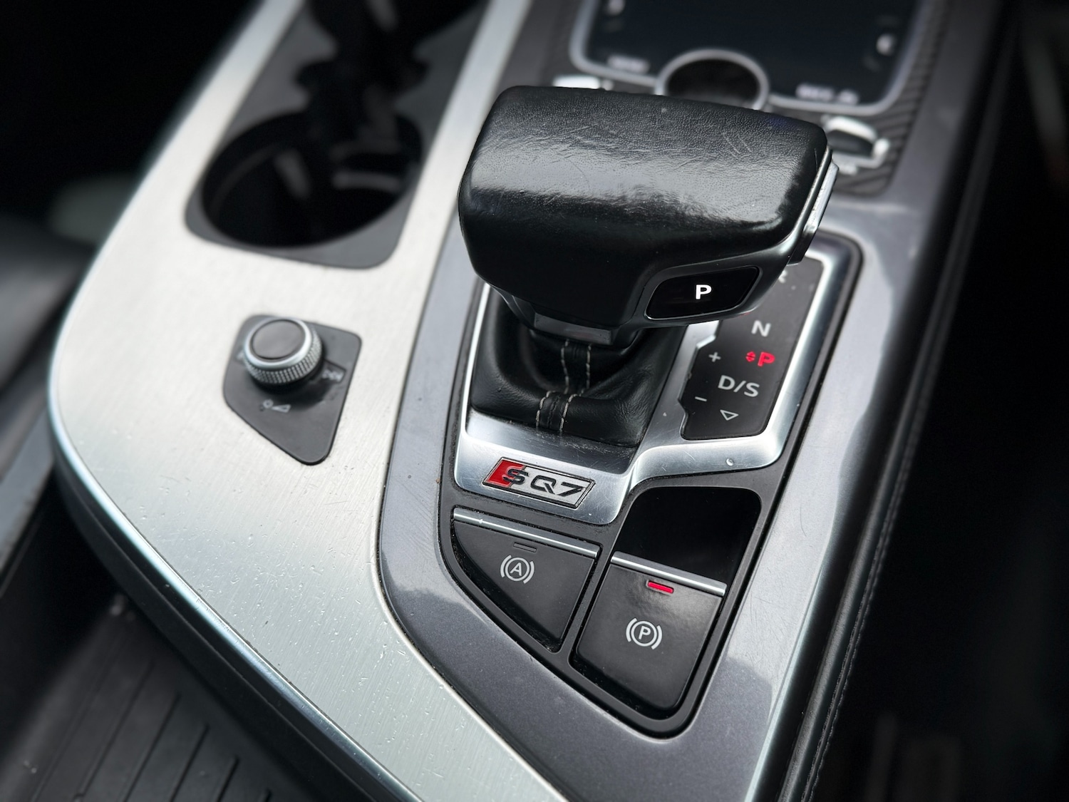 Used Audi Q7 2018 for sale - 77650070: Photo 37