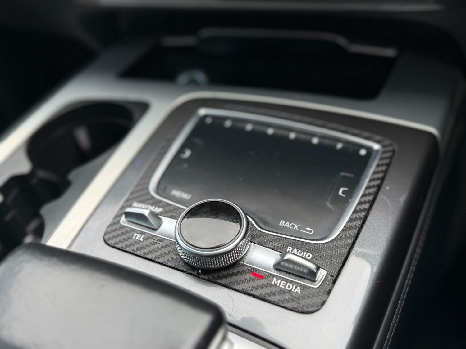 Used Audi Q7 2018 for sale - 77650070: Photo 38