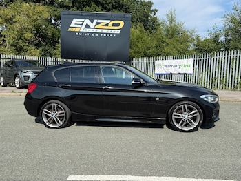 Used BMW 1 Series 2018 for sale - 79243548: Photo