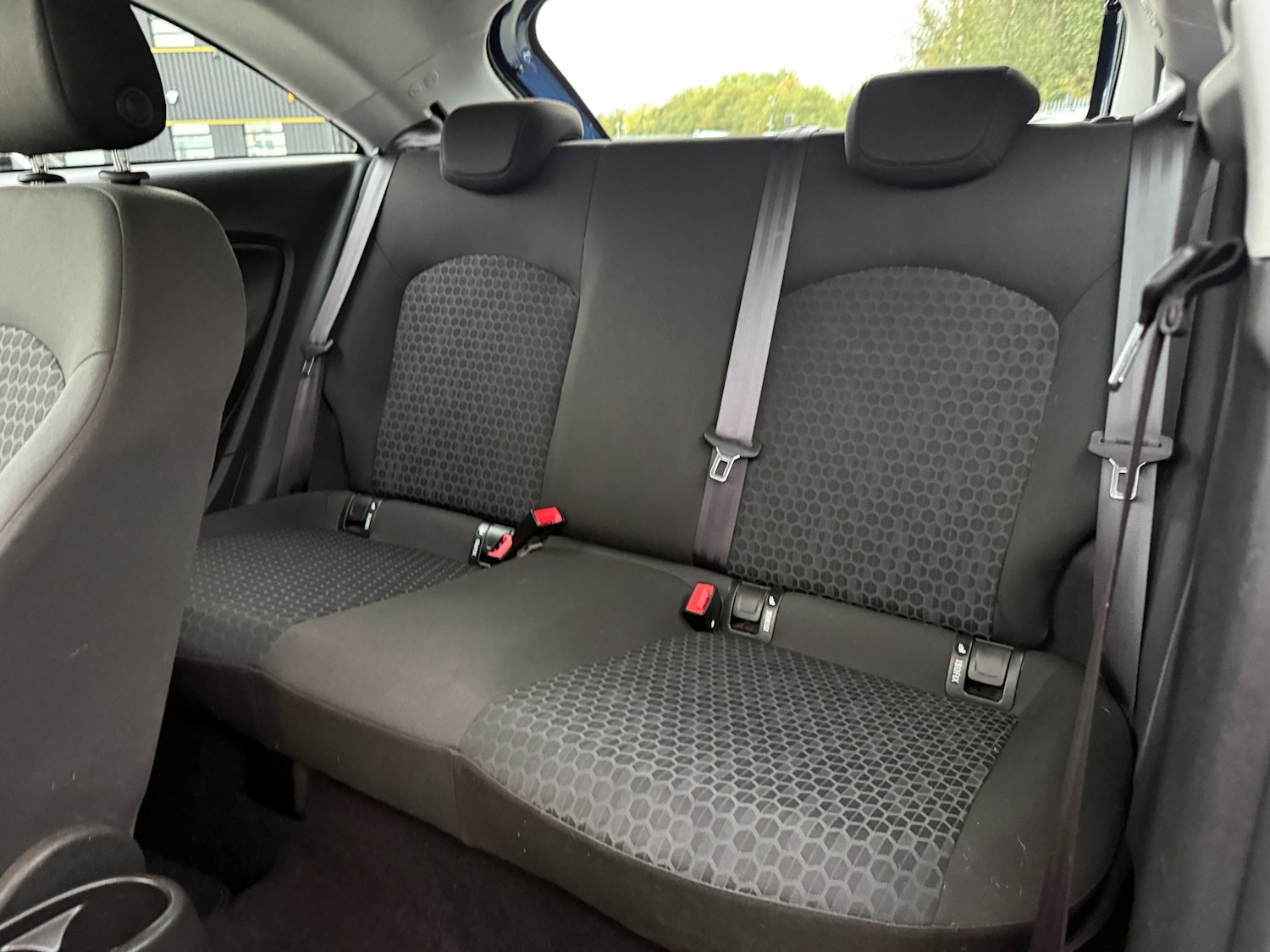 Used Vauxhall Corsa 2019 for sale - 76243052: Photo 10