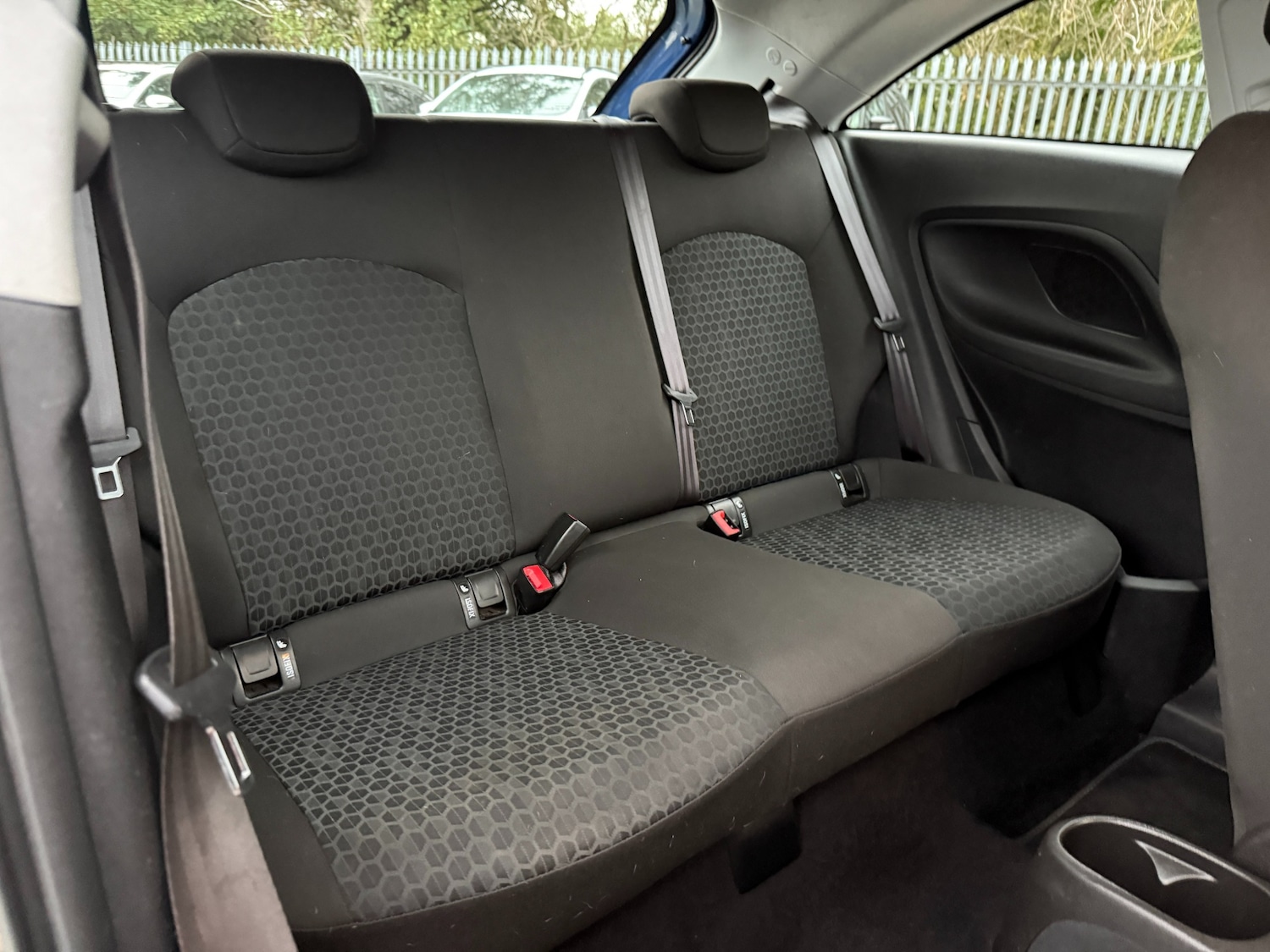 Used Vauxhall Corsa 2019 for sale - 76243052: Photo 13