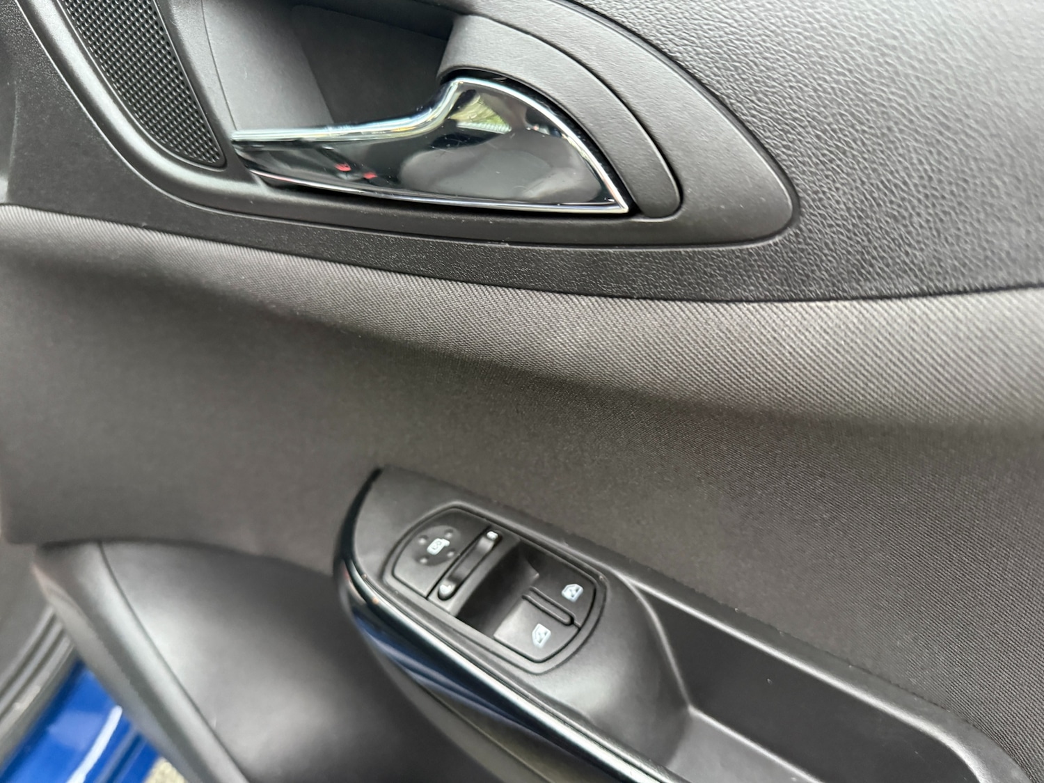 Used Vauxhall Corsa 2019 for sale - 76243052: Photo 14