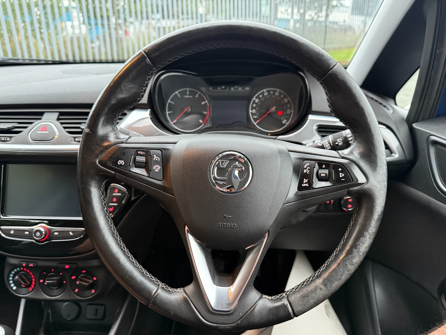 Used Vauxhall Corsa 2019 for sale - 76243052: Photo 15
