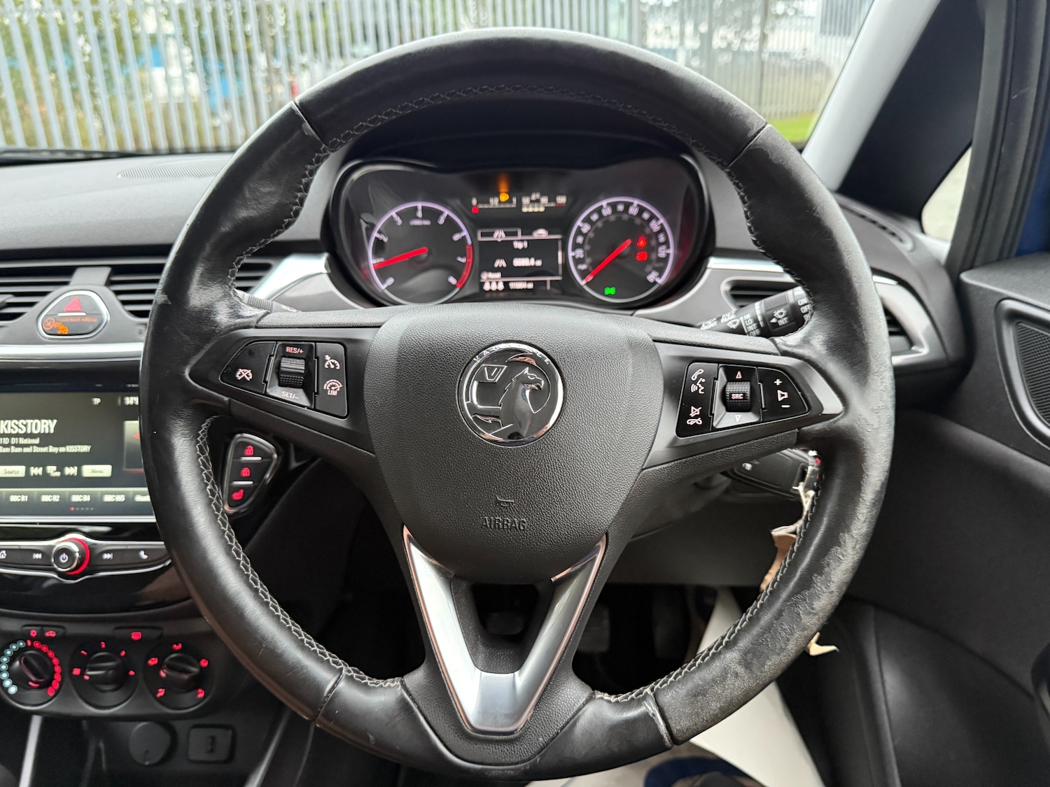 Used Vauxhall Corsa 2019 for sale - 76243052: Photo 16