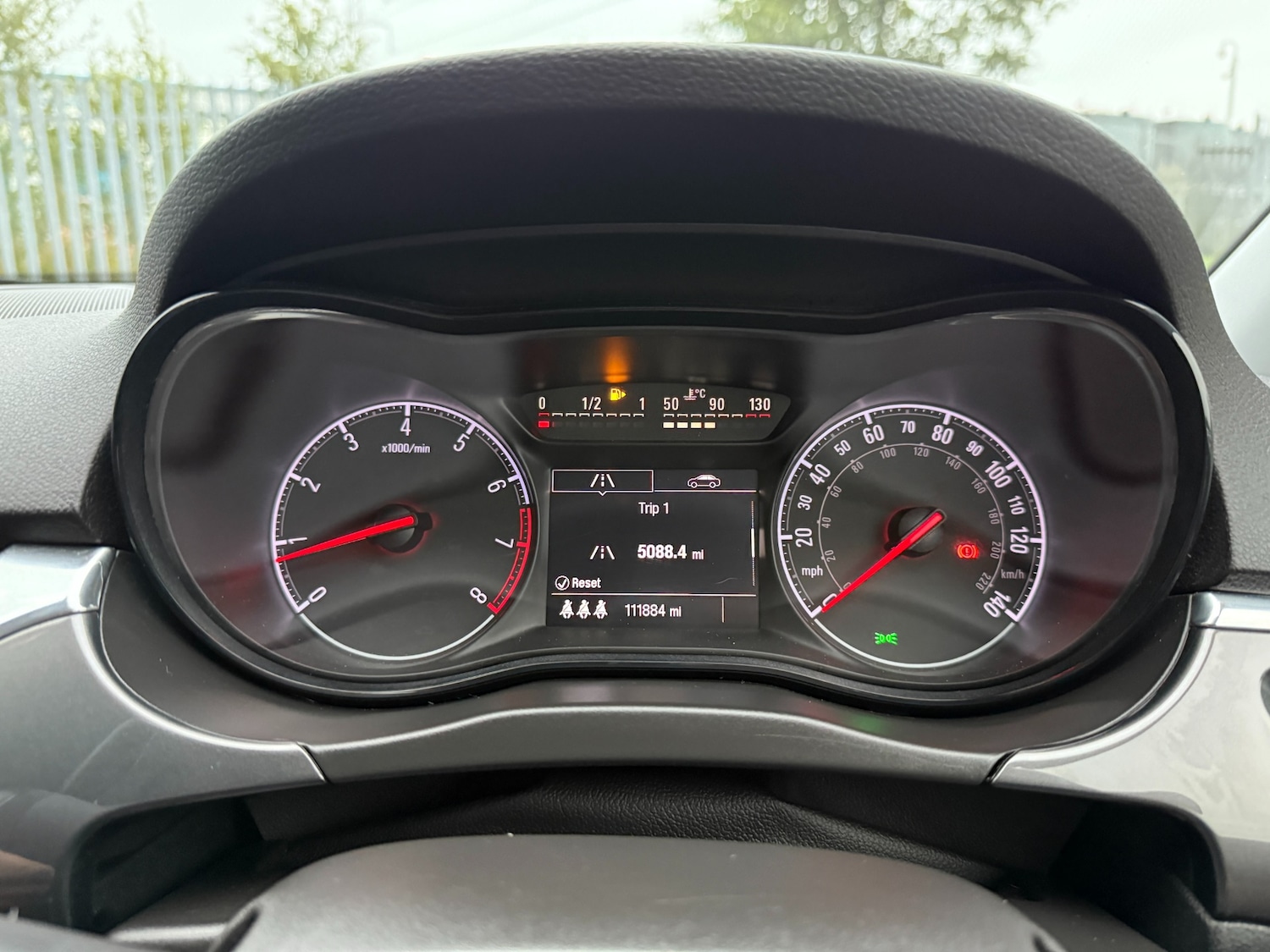 Used Vauxhall Corsa 2019 for sale - 76243052: Photo 17