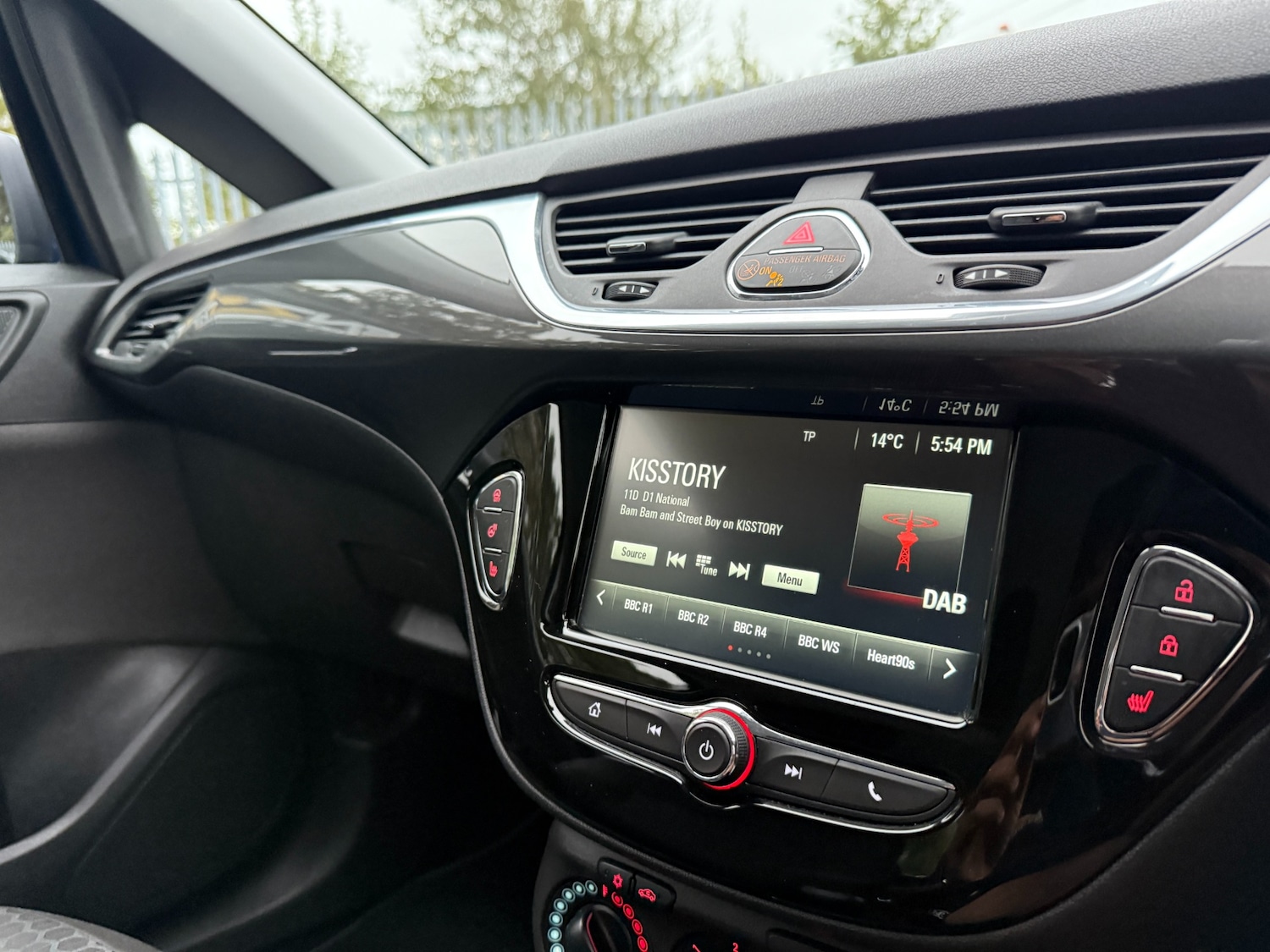 Used Vauxhall Corsa 2019 for sale - 76243052: Photo 19