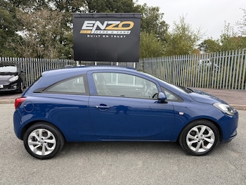 Used Vauxhall Corsa 2019 for sale - 76243052: Photo