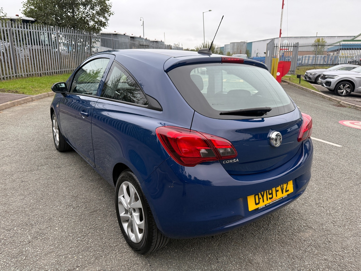 Used Vauxhall Corsa 2019 for sale - 76243052: Photo 5