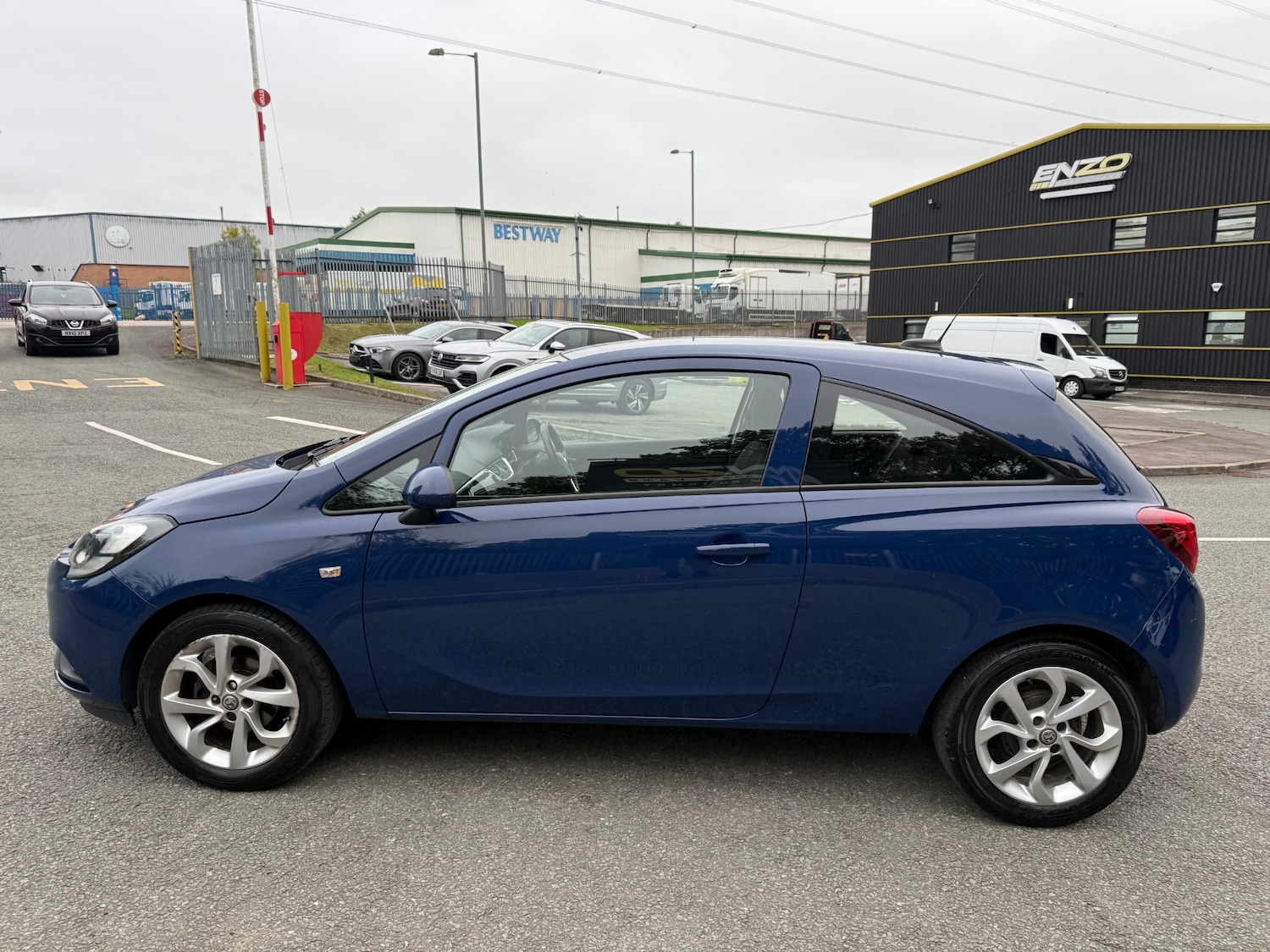 Used Vauxhall Corsa 2019 for sale - 76243052: Photo 6