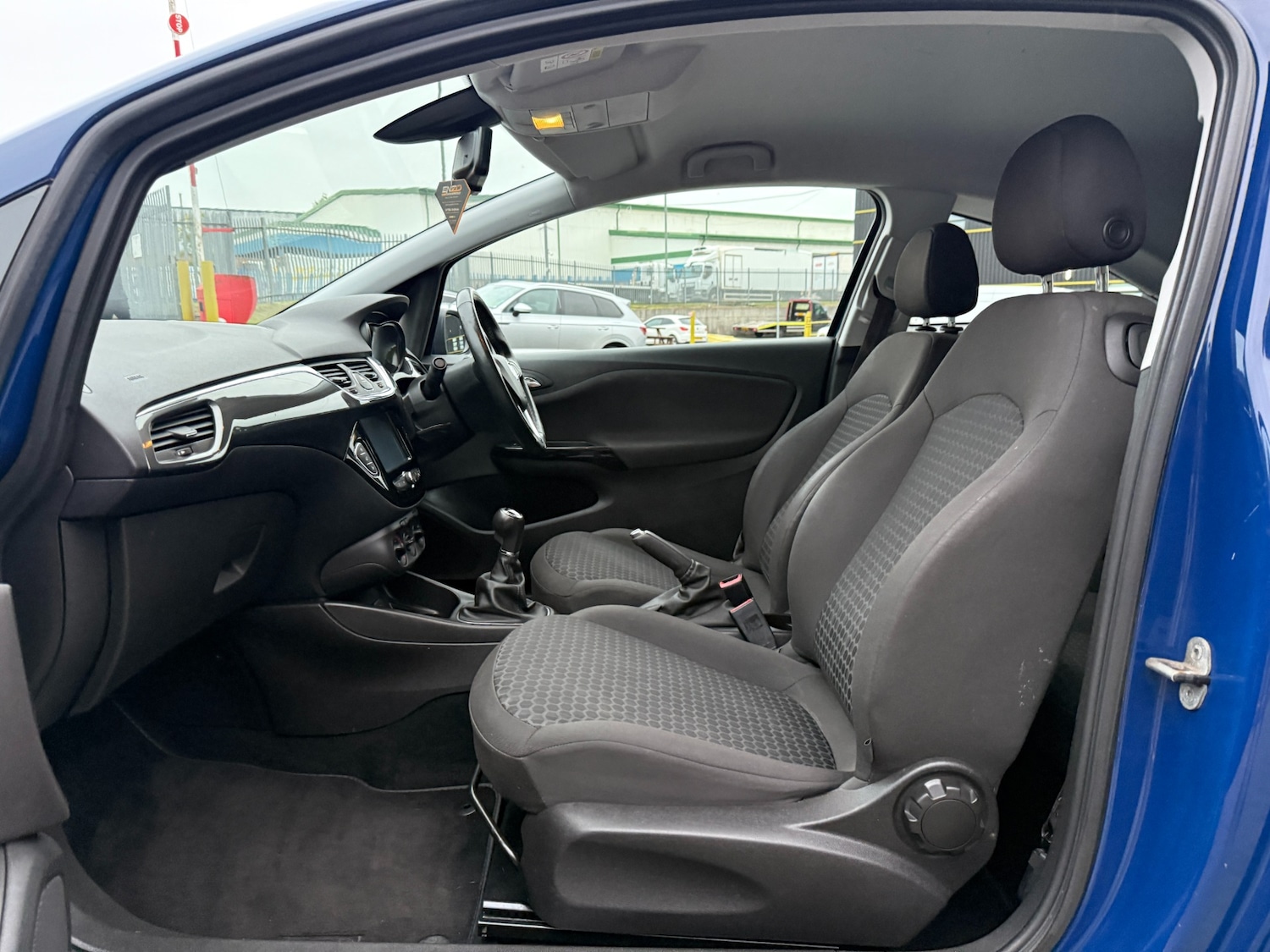 Used Vauxhall Corsa 2019 for sale - 76243052: Photo 9