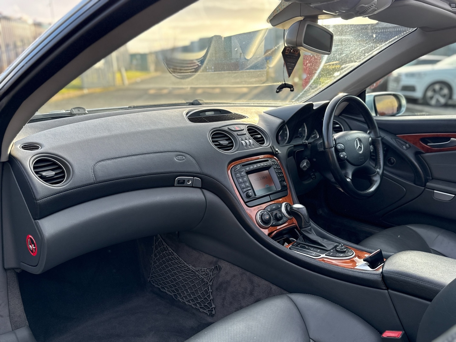 Used Mercedes-Benz S Class 2004 for sale - 77324527: Photo 20