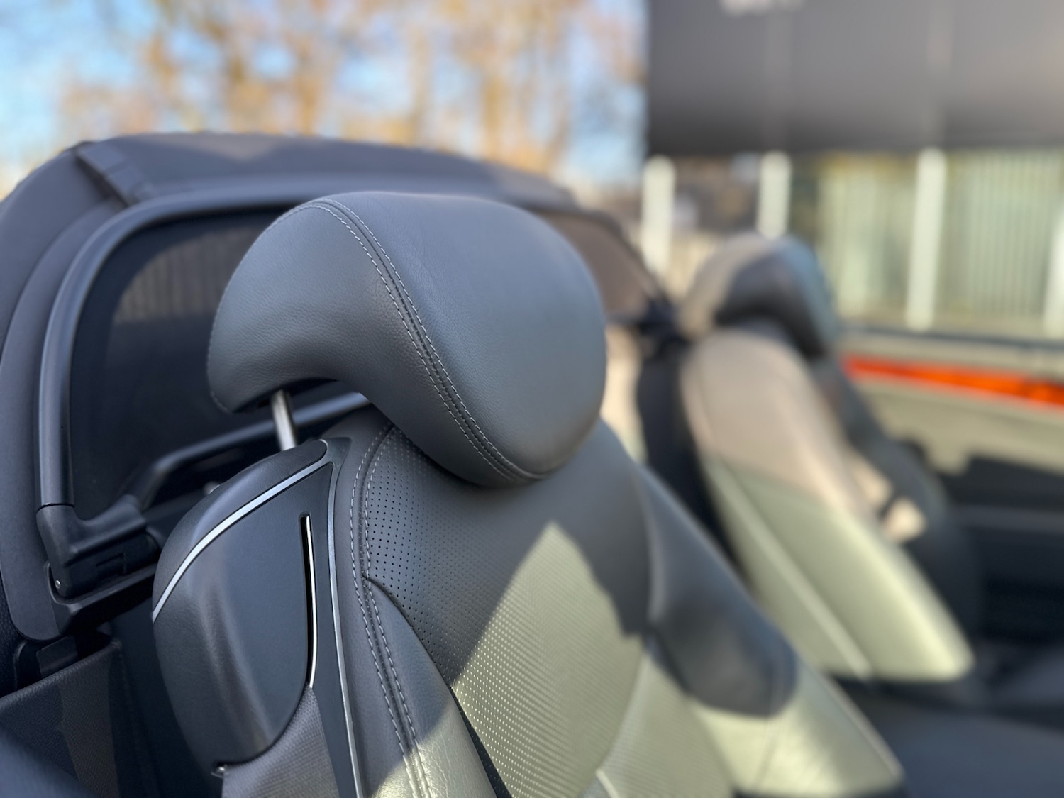 Used Mercedes-Benz S Class 2004 for sale - 77324527: Photo 29