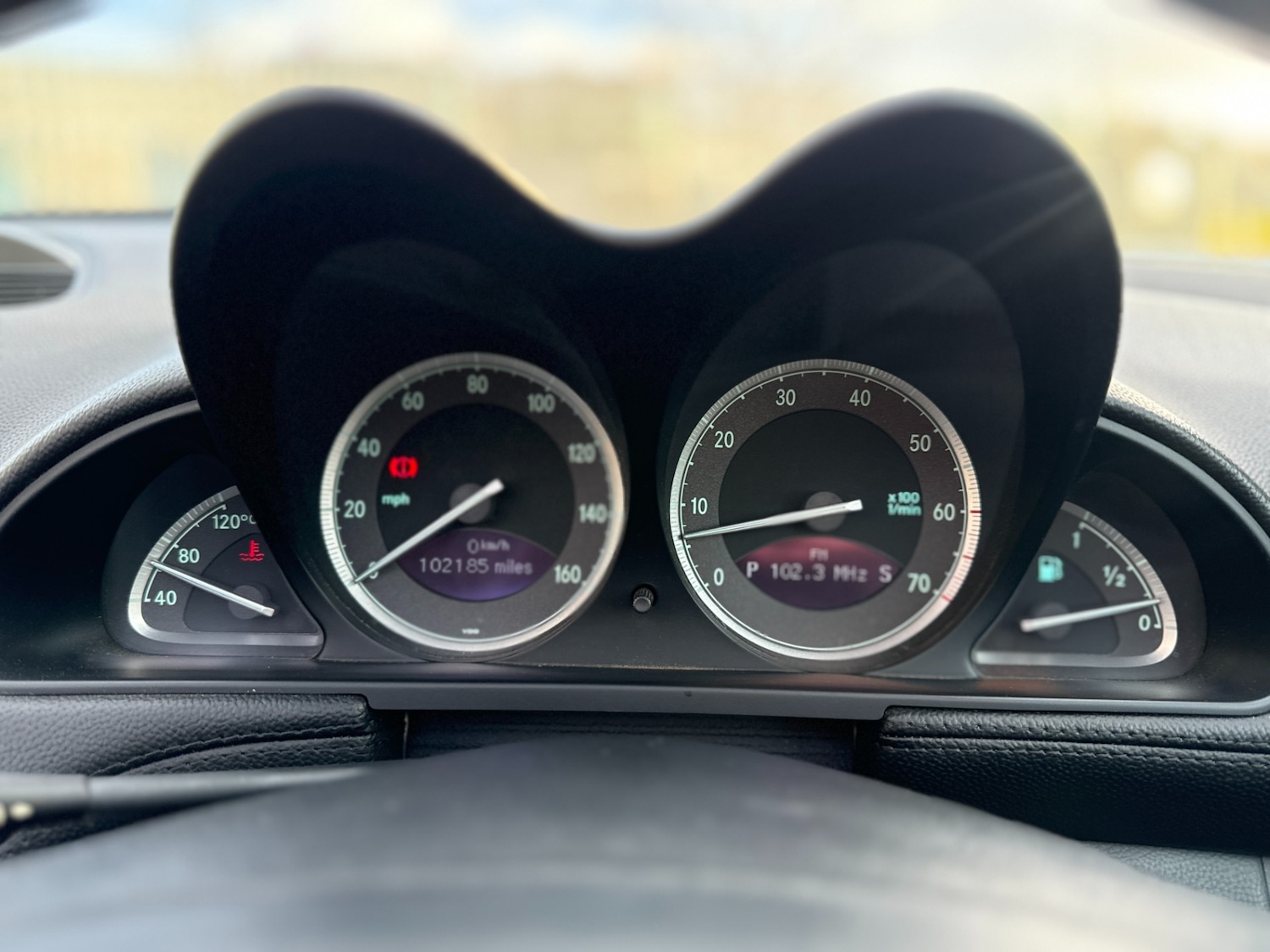 Used Mercedes-Benz S Class 2004 for sale - 77324527: Photo 34