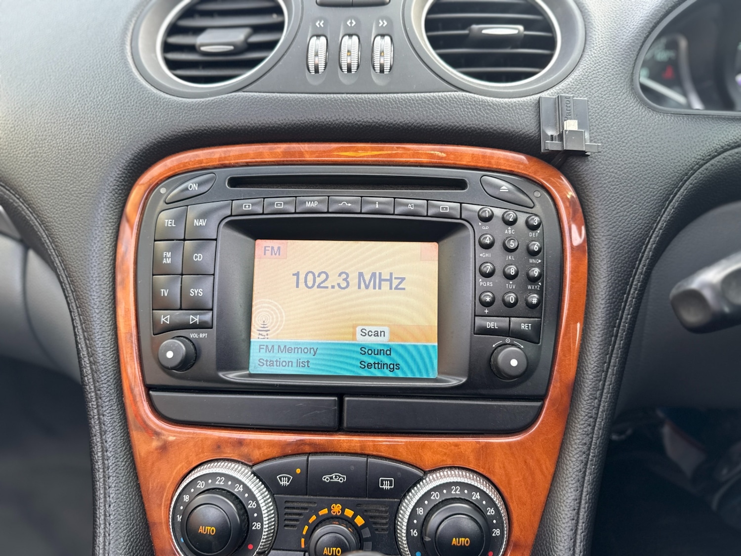 Used Mercedes-Benz S Class 2004 for sale - 77324527: Photo 36