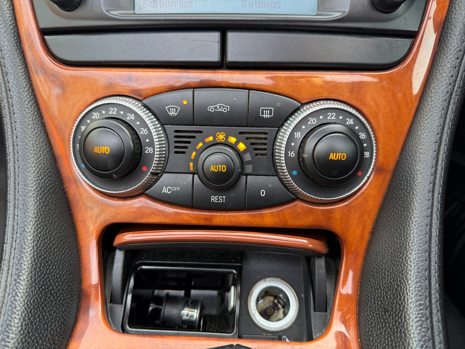 Used Mercedes-Benz S Class 2004 for sale - 77324527: Photo 38