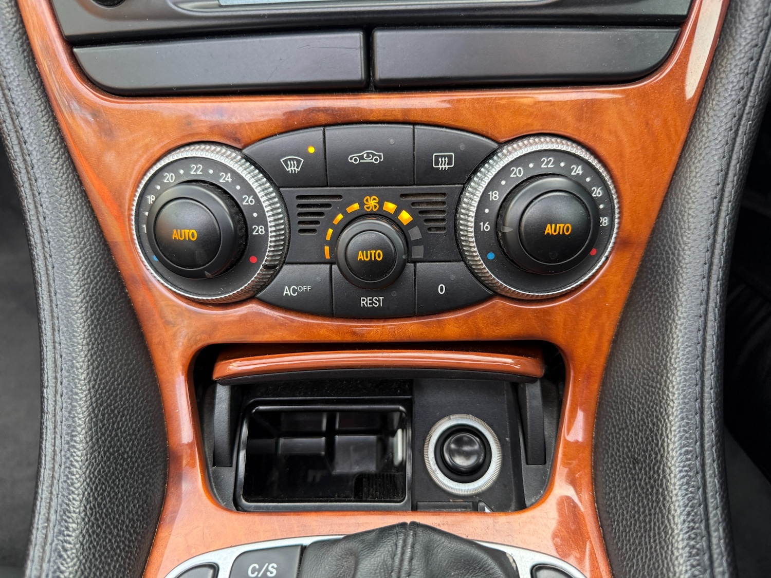 Used Mercedes-Benz S Class 2004 for sale - 77324527: Photo 39