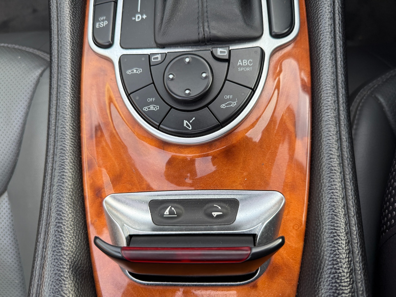 Used Mercedes-Benz S Class 2004 for sale - 77324527: Photo 40