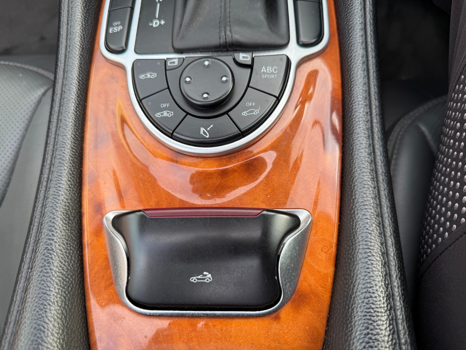 Used Mercedes-Benz S Class 2004 for sale - 77324527: Photo 41