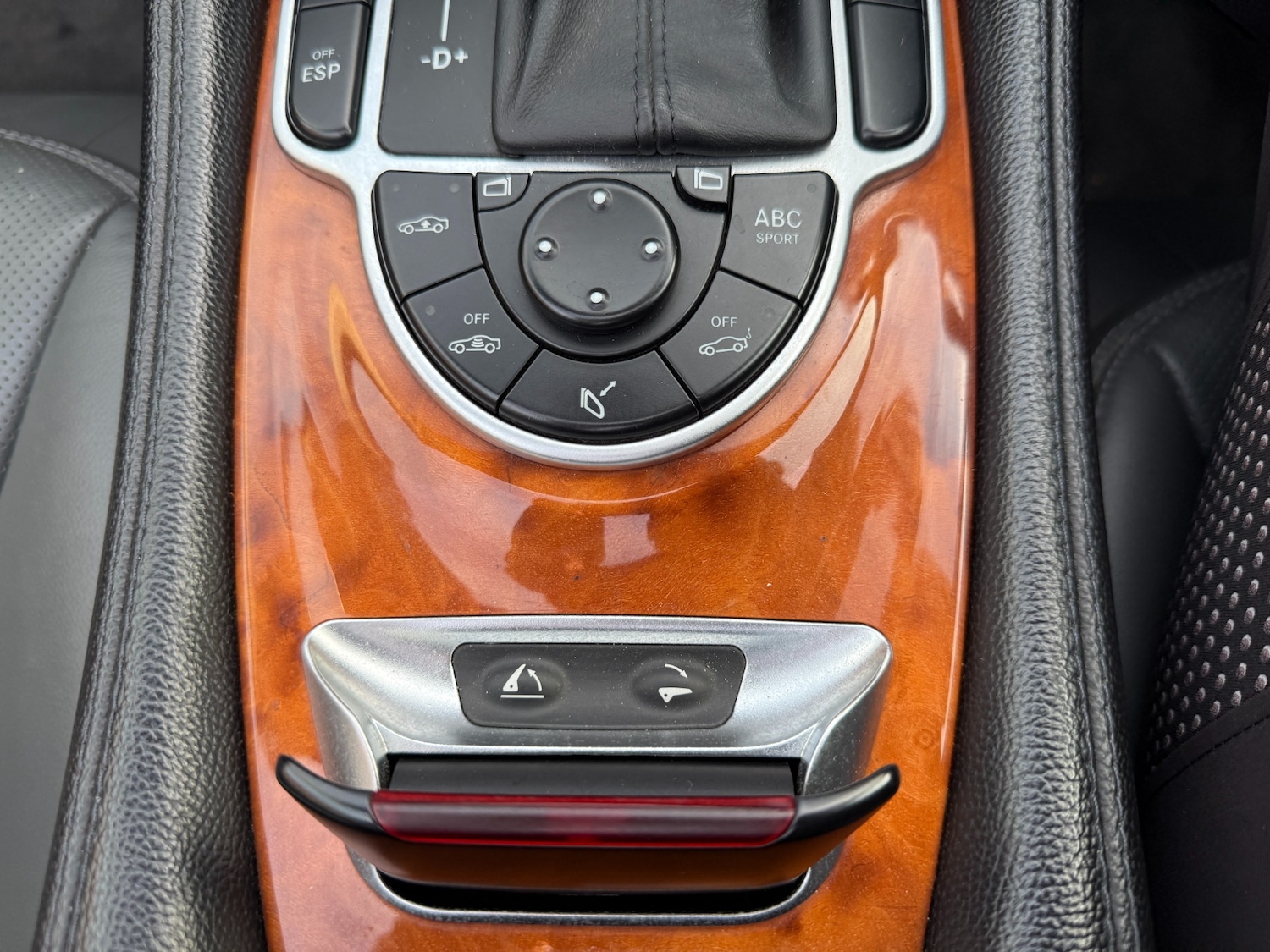 Used Mercedes-Benz S Class 2004 for sale - 77324527: Photo 42