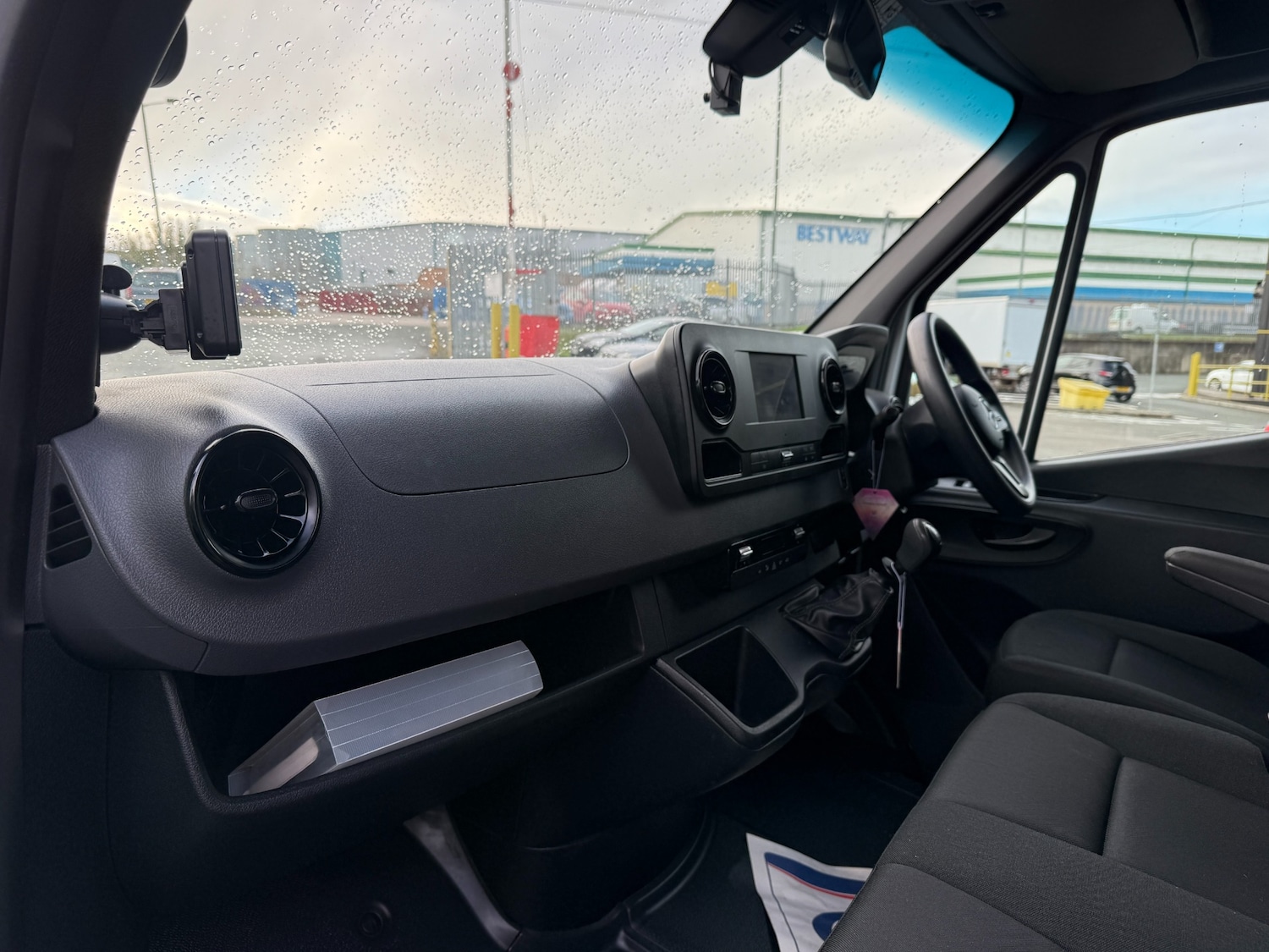 Used Mercedes-Benz Sprinter 2021 for sale - 76625502: Photo 10