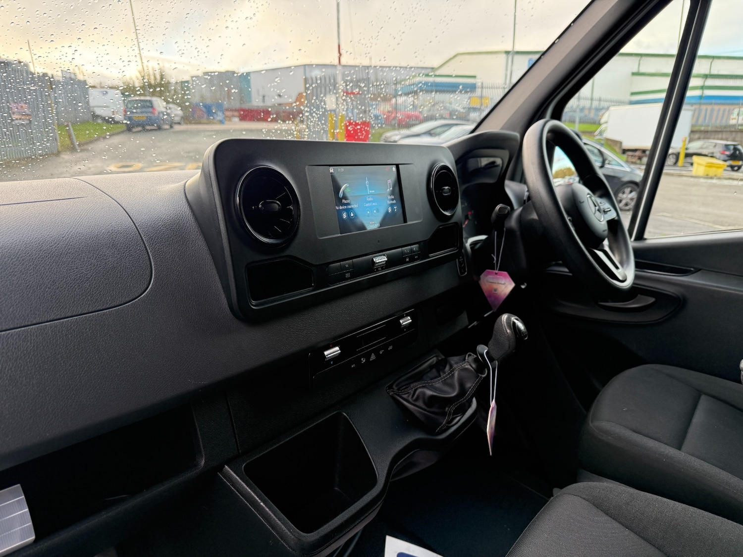 Used Mercedes-Benz Sprinter 2021 for sale - 76625502: Photo 11