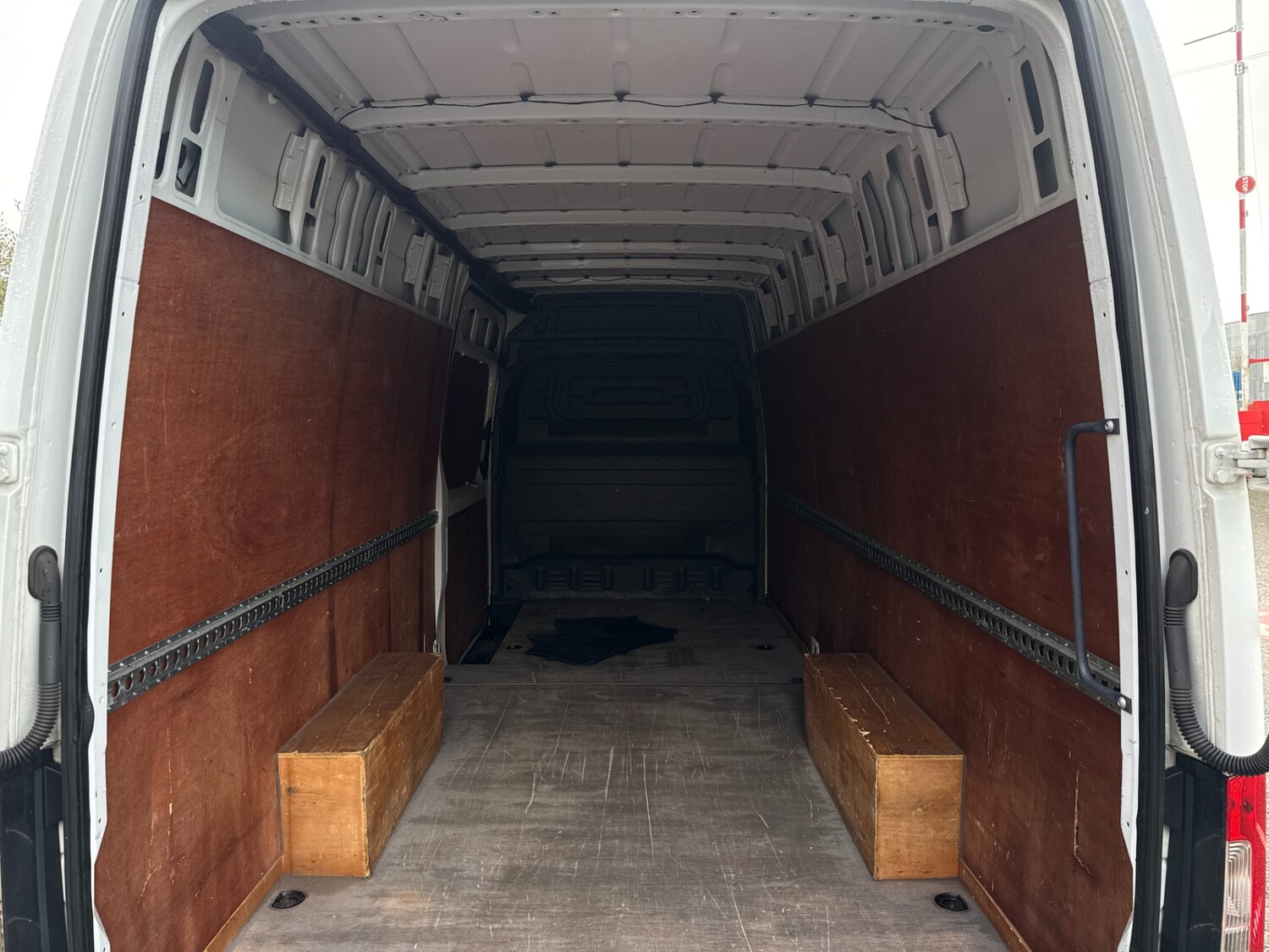 Used Mercedes-Benz Sprinter 2021 for sale - 76625502: Photo 14