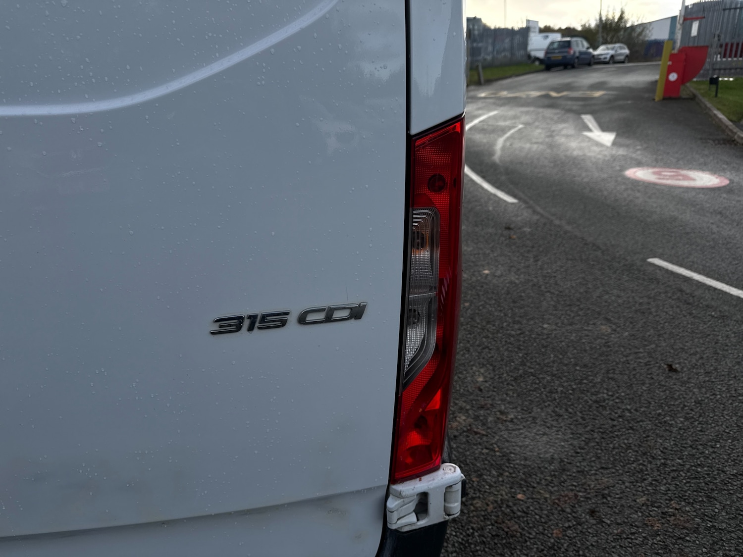 Used Mercedes-Benz Sprinter 2021 for sale - 76625502: Photo 15