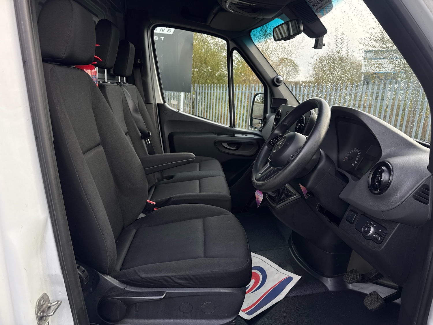 Used Mercedes-Benz Sprinter 2021 for sale - 76625502: Photo 18