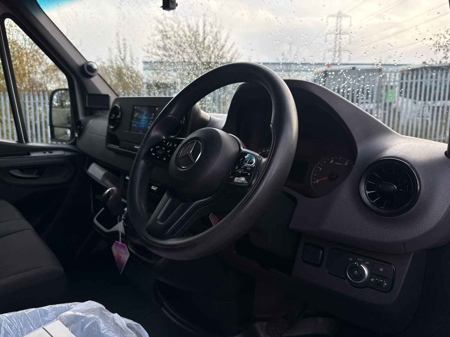 Used Mercedes-Benz Sprinter 2021 for sale - 76625502: Photo 20