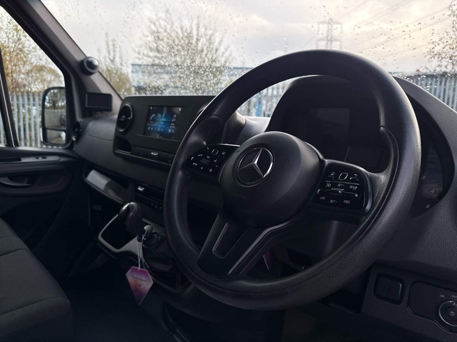 Used Mercedes-Benz Sprinter 2021 for sale - 76625502: Photo 21