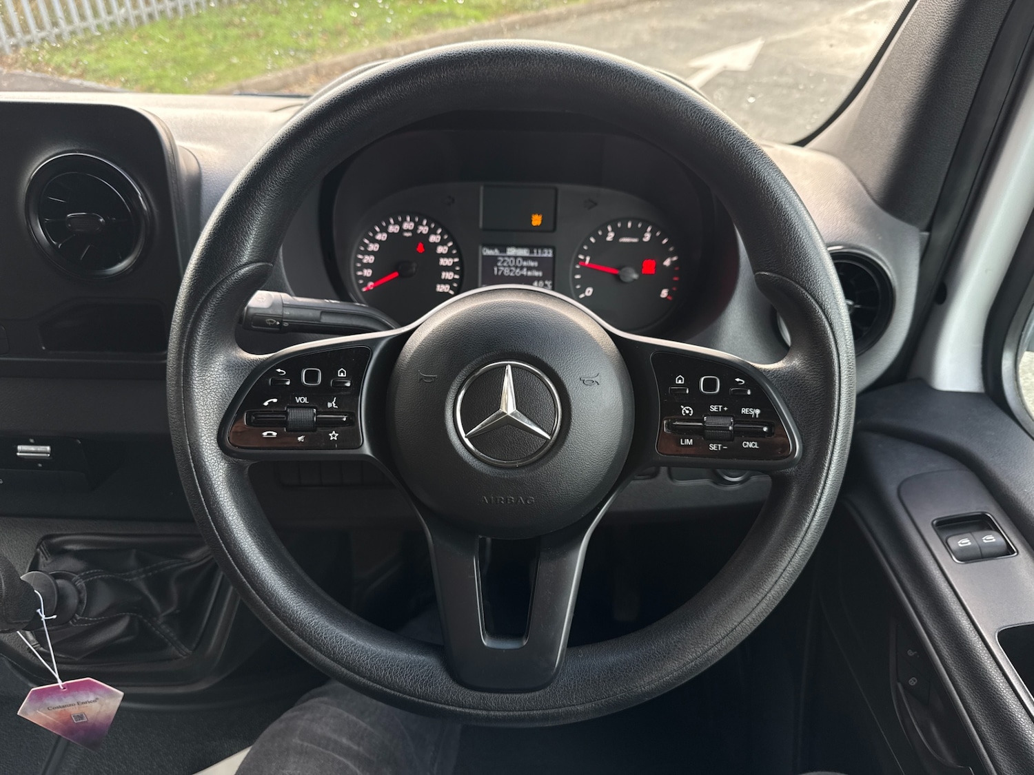 Used Mercedes-Benz Sprinter 2021 for sale - 76625502: Photo 22