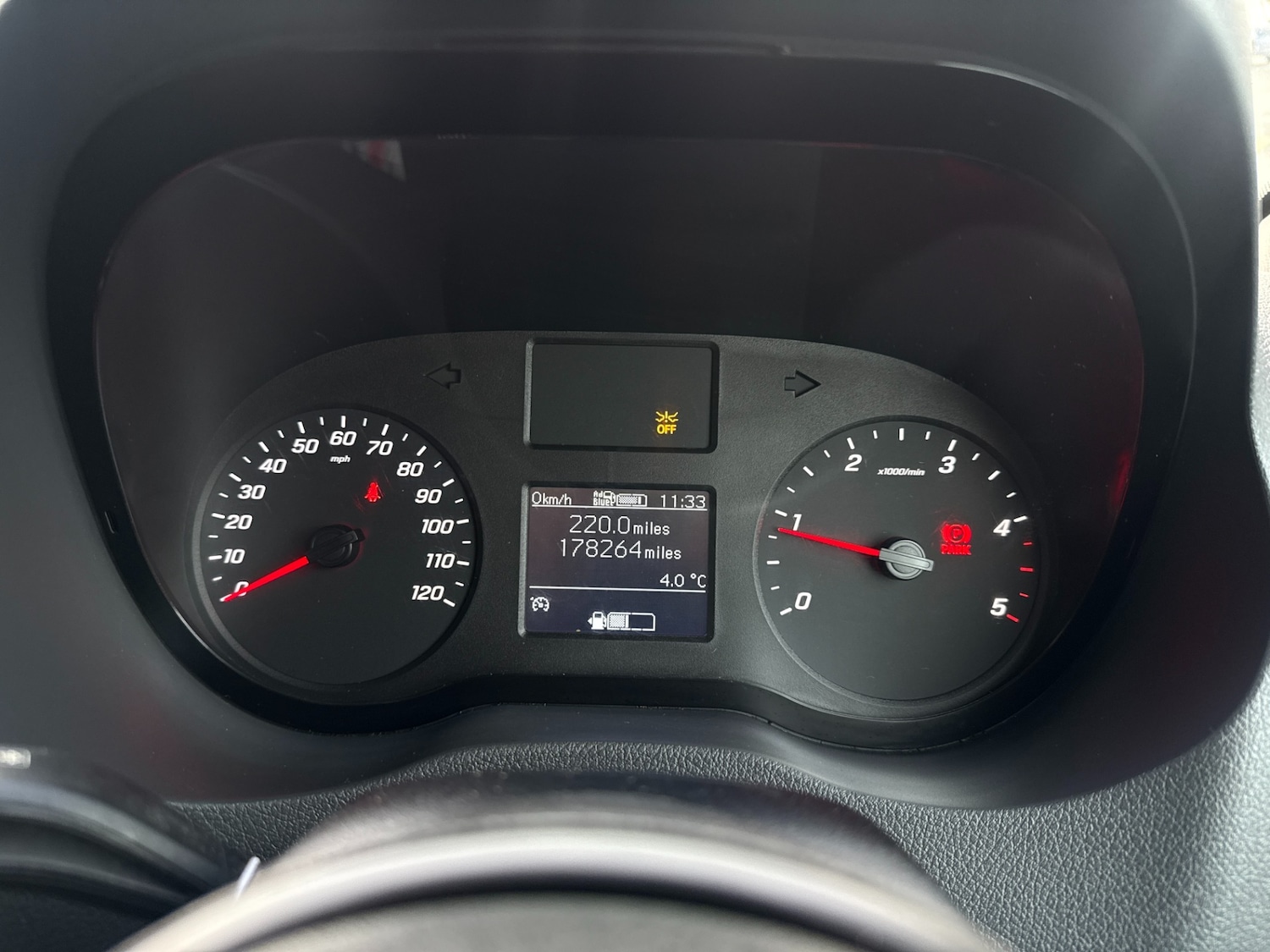 Used Mercedes-Benz Sprinter 2021 for sale - 76625502: Photo 23