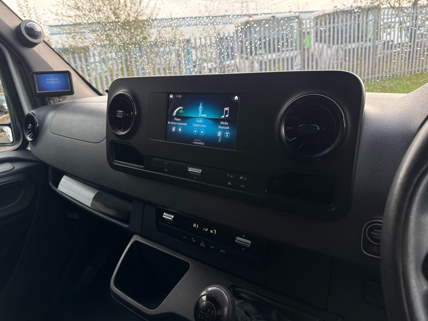 Used Mercedes-Benz Sprinter 2021 for sale - 76625502: Photo 27