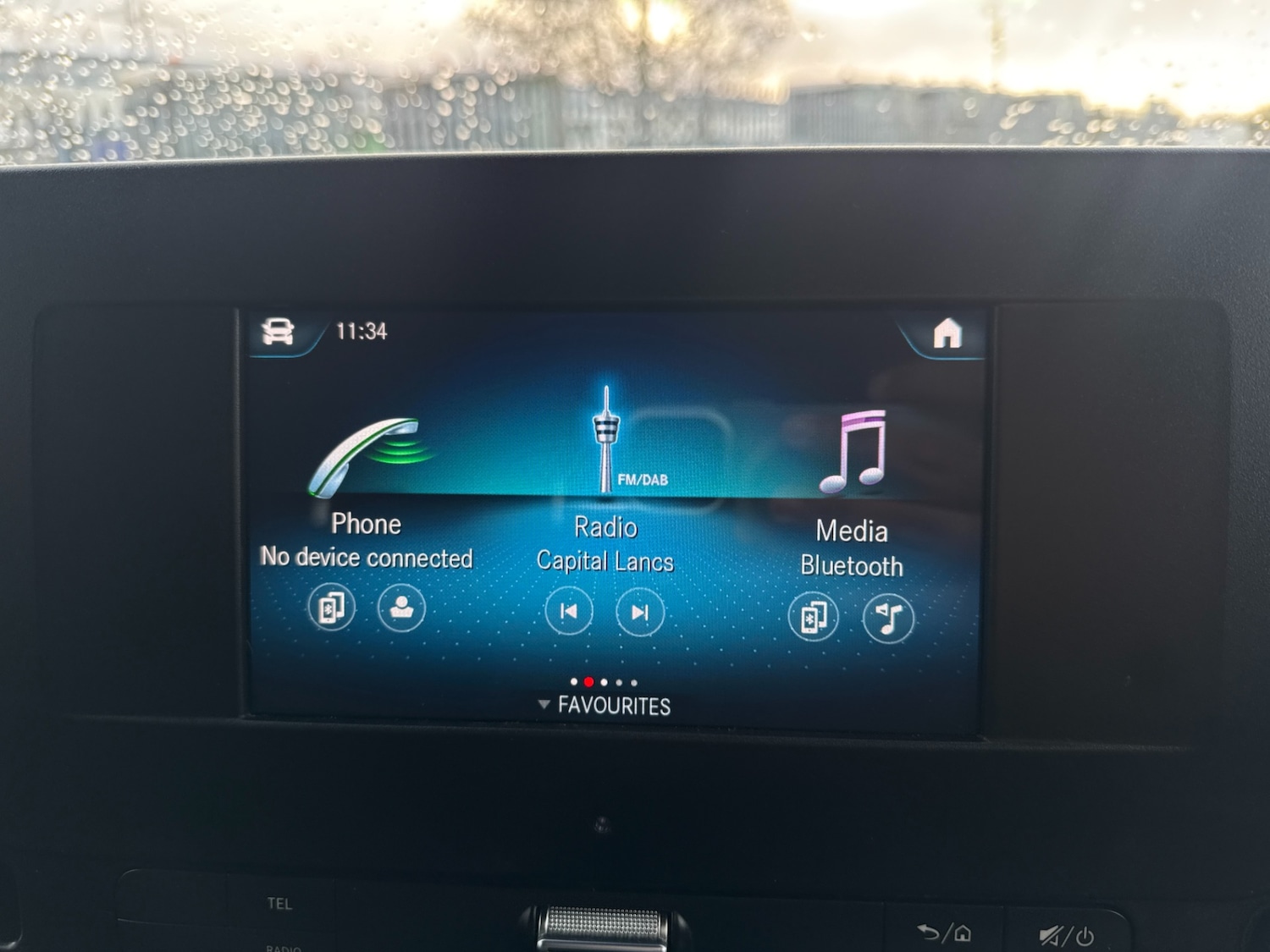 Used Mercedes-Benz Sprinter 2021 for sale - 76625502: Photo 30