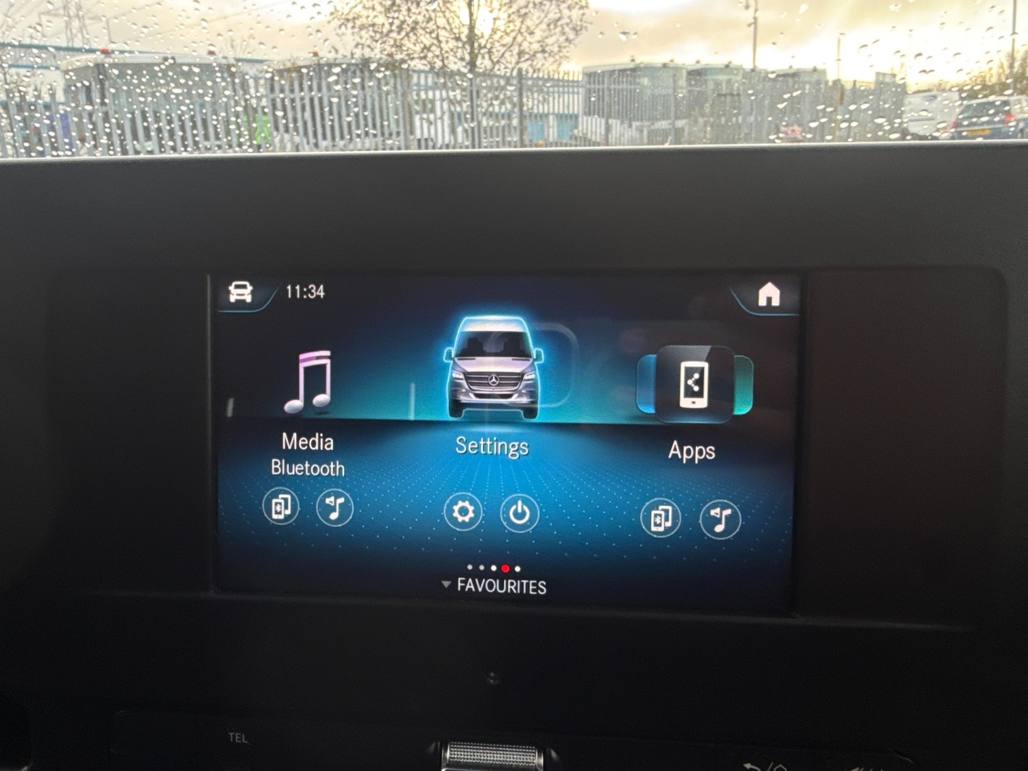 Used Mercedes-Benz Sprinter 2021 for sale - 76625502: Photo 31