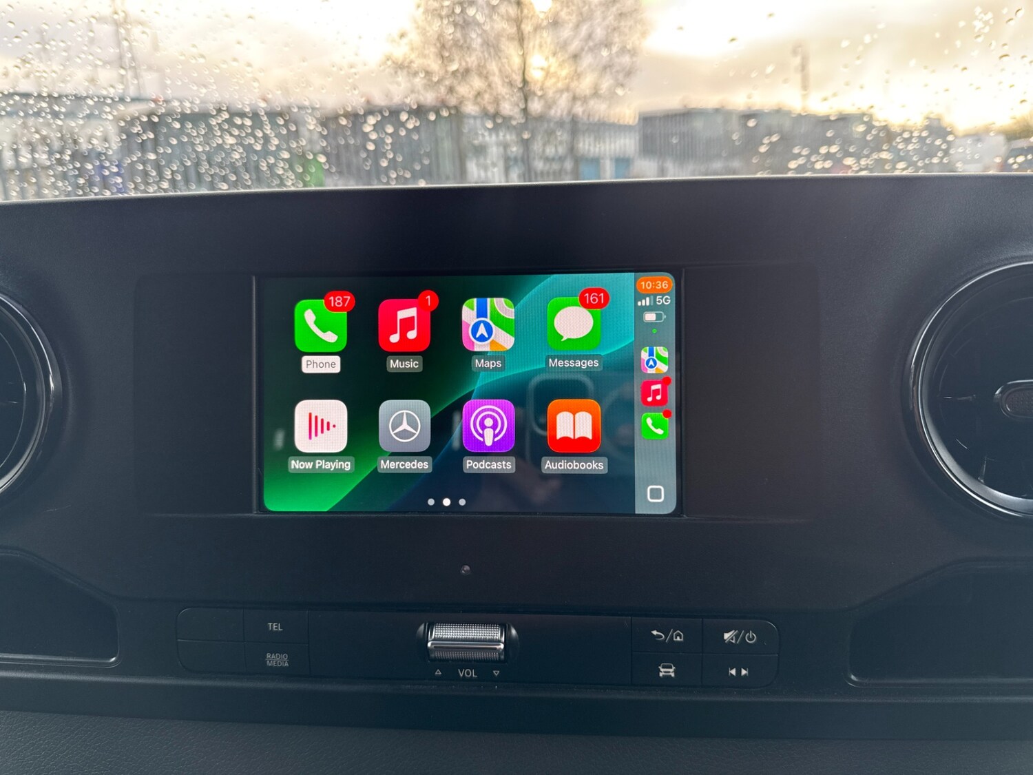 Used Mercedes-Benz Sprinter 2021 for sale - 76625502: Photo 32