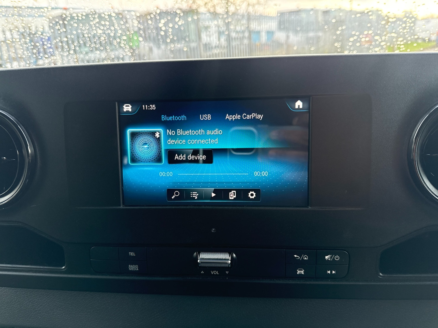 Used Mercedes-Benz Sprinter 2021 for sale - 76625502: Photo 33